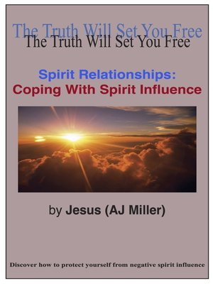 cover image of Coping with Spirit Influence